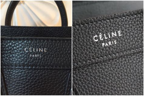 celine knot bag replica|real celine purses.